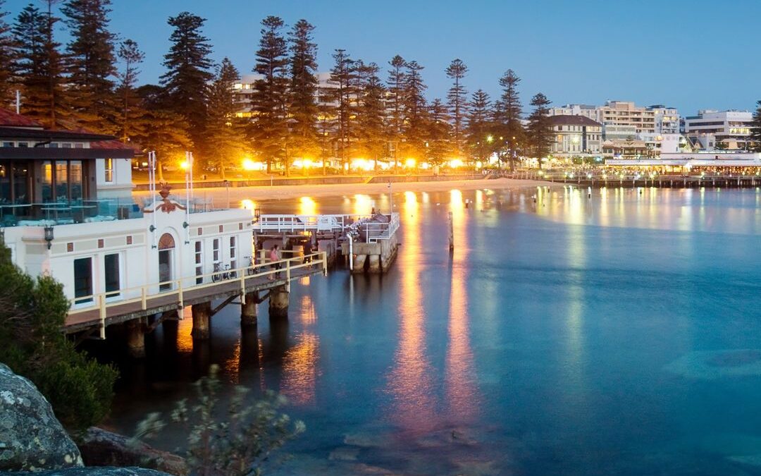 The Northern Beaches: More Than Just a Lifestyle – A Strategic Investment Opportunity