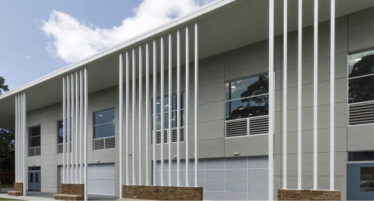 Northern Beaches Secondary College Manly Campus