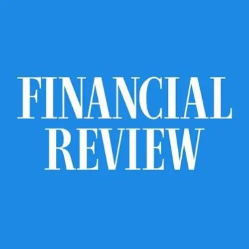 Financial Review a publication where a Sarah Kaye director has publichsed an article