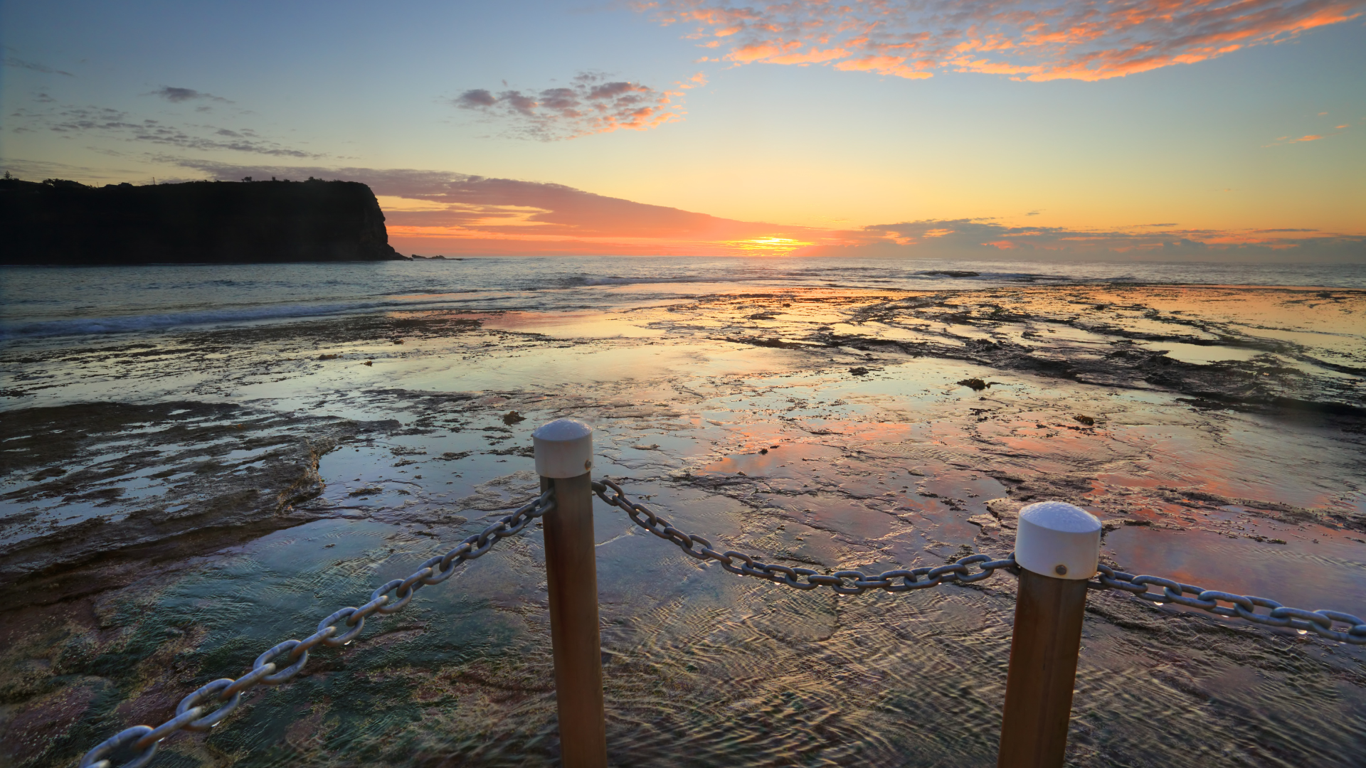 7 Rockpool Mona Vale Beach