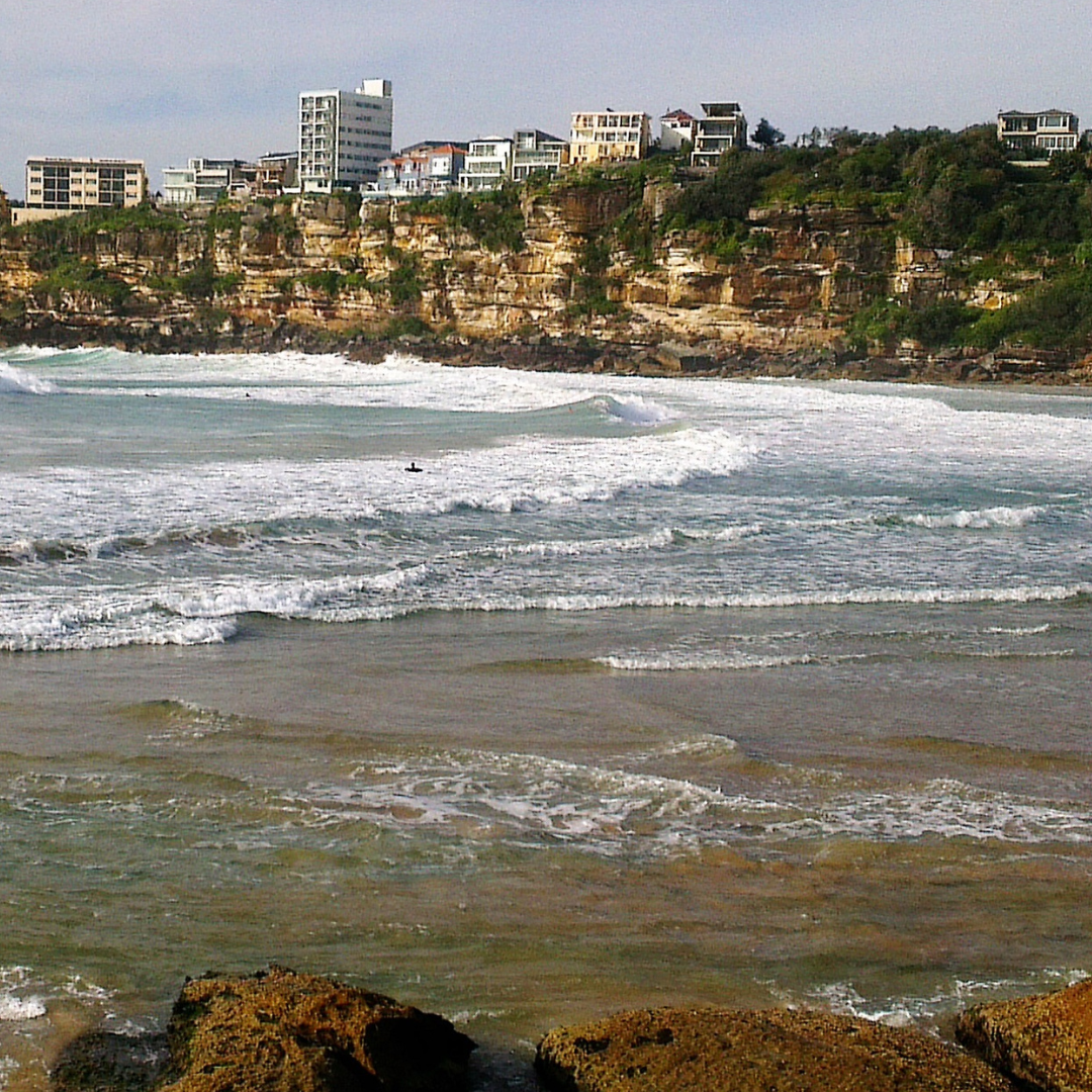 7 Coastal walk from Freshwater to Curl Curl – key lifestyle feature in the Freshwater property market