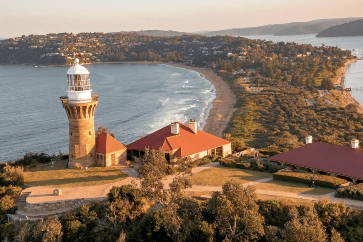 Iconic Palm Beach Lighthouse ideal area for Palm Beach buyers agent clients.