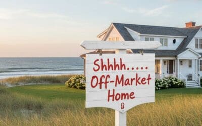 Northern Beaches Off-Markets – What’s Really Going On?