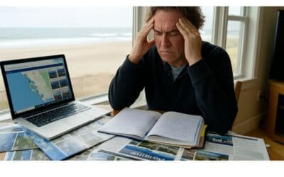 Buying a Northern Beaches Property Without a Buyers Agent: The Fearlessly Honest DIY Guide