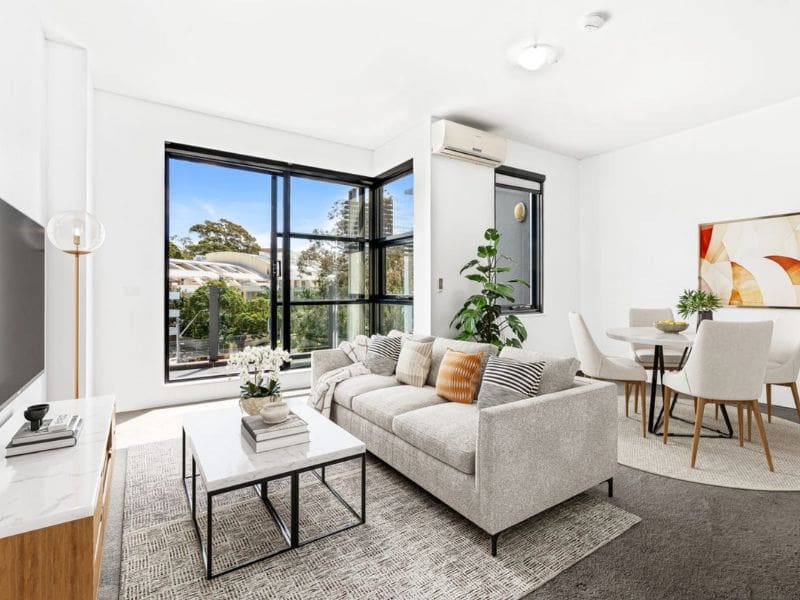 Northern BEaches Property Sold 1083:1 Dee Why Parade